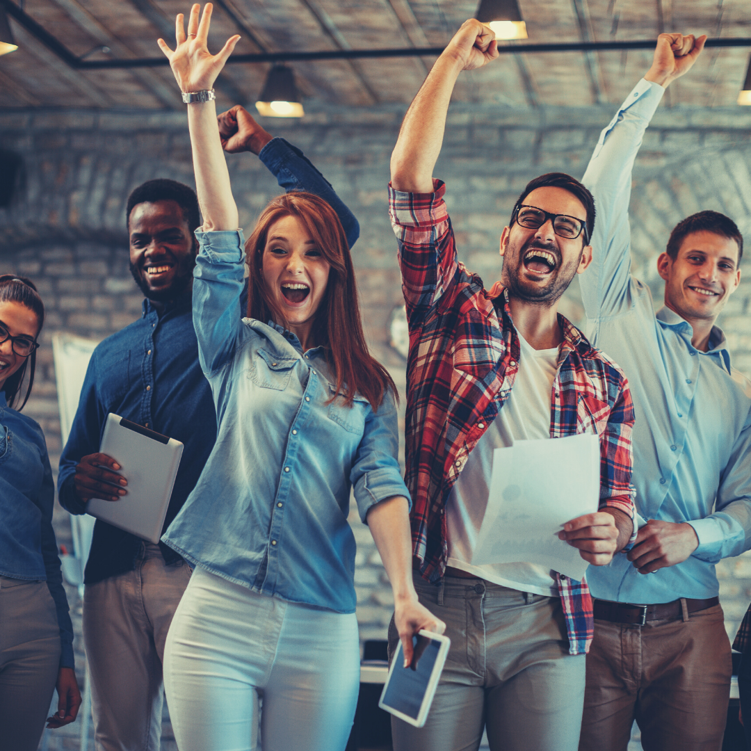 3 Ways To Keep Your Team Members Engaged