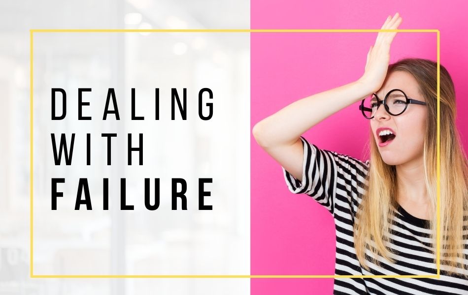 49. Dealing with failure_ header image
