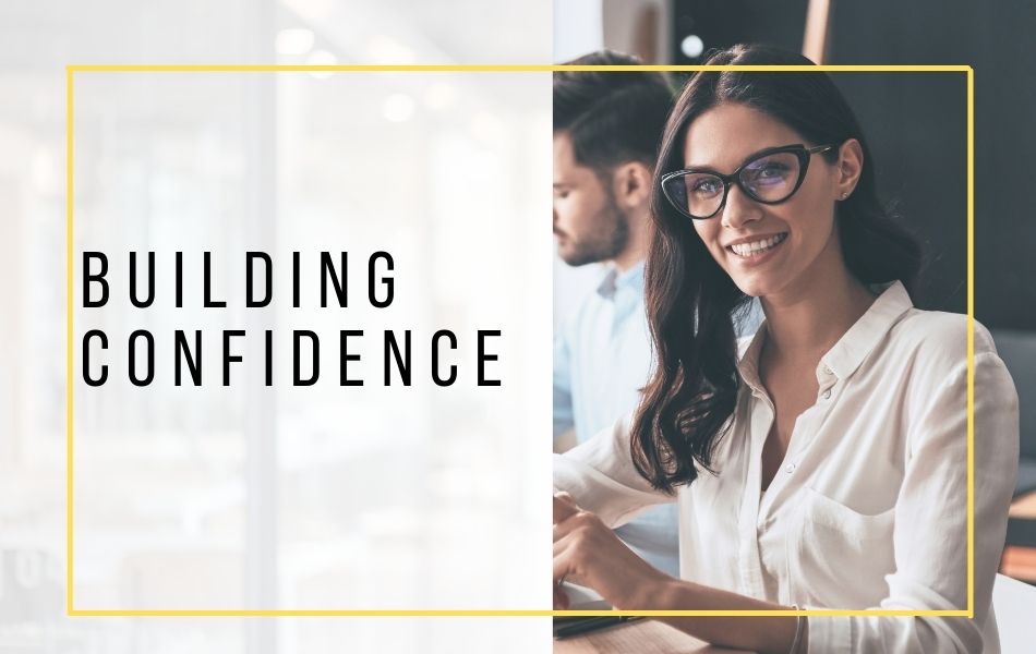 60. Building Confidence_header image