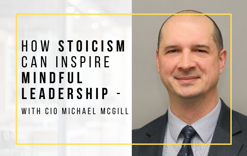 How Stoicism can inspire mindful leadership featured image