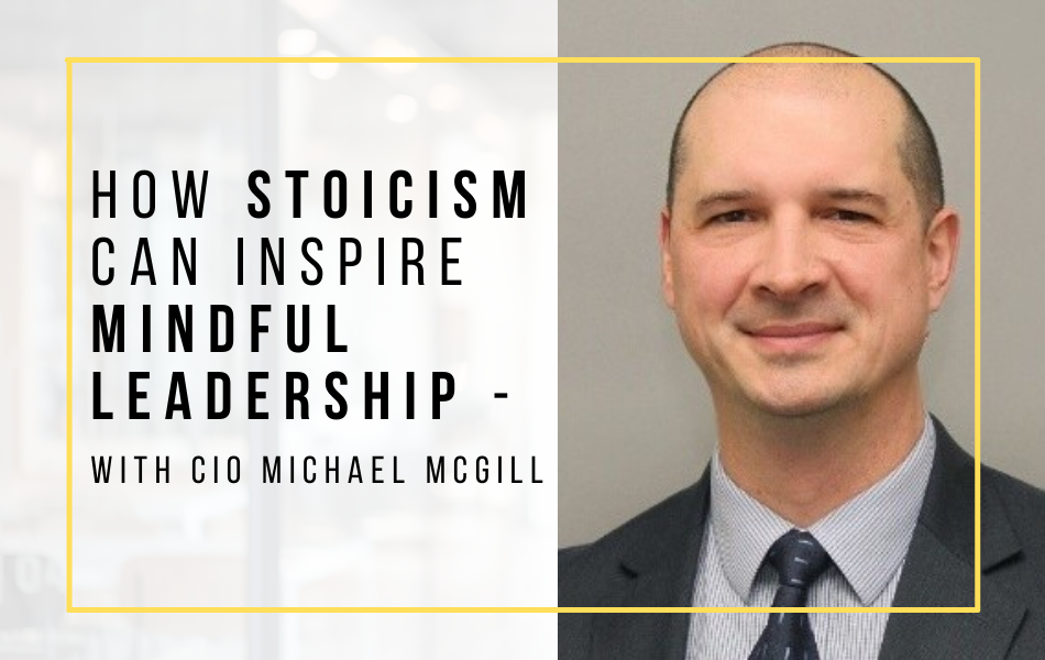 How Stoicism can inspire mindful leadership featured image How Stoicism can inspire mindful leadership featured image