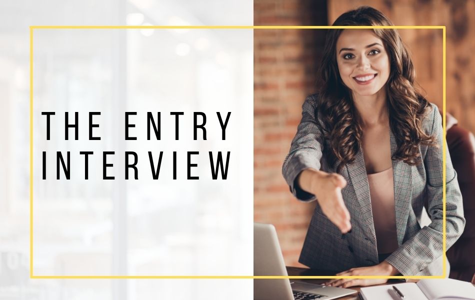 The entry interview_header image