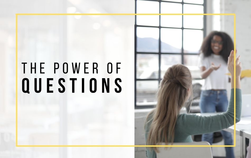 94. The Power of Questions_header image 94. The Power of Questions_header image