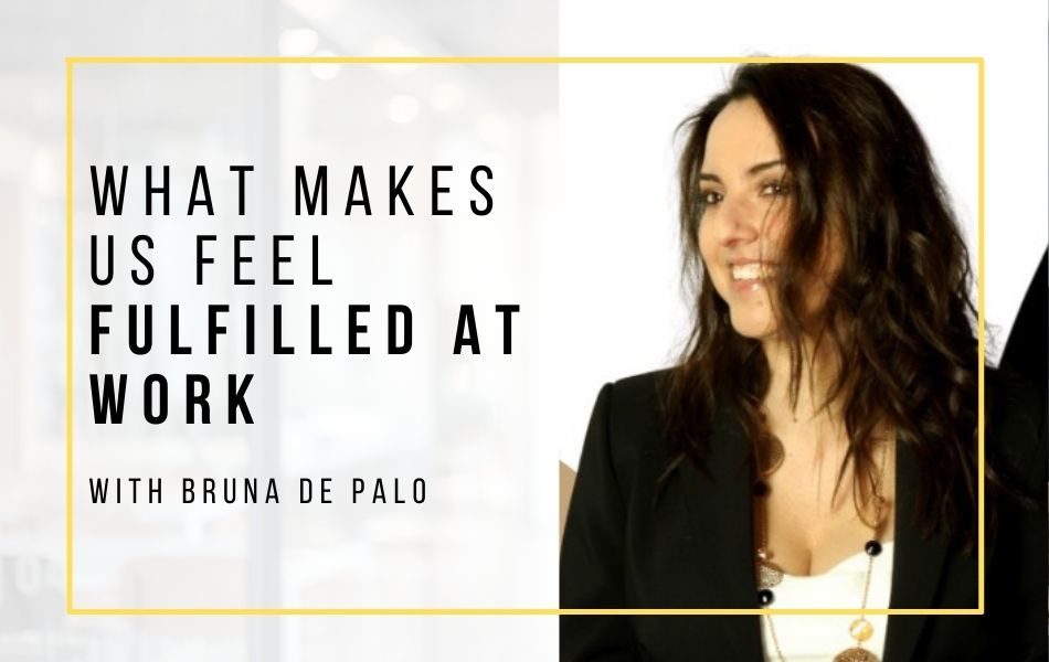 What makes us Feel Fulfilled at work_header image What makes us Feel Fulfilled at work_header image
