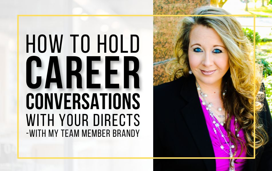 Ep-133-how-to-hold-career-conversations-with-your-directs-with-my-team-member-brandy-scholze-header-image