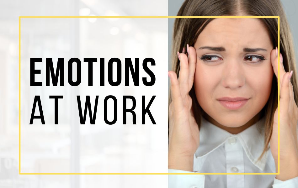 E144- Emotions at Work Header Image