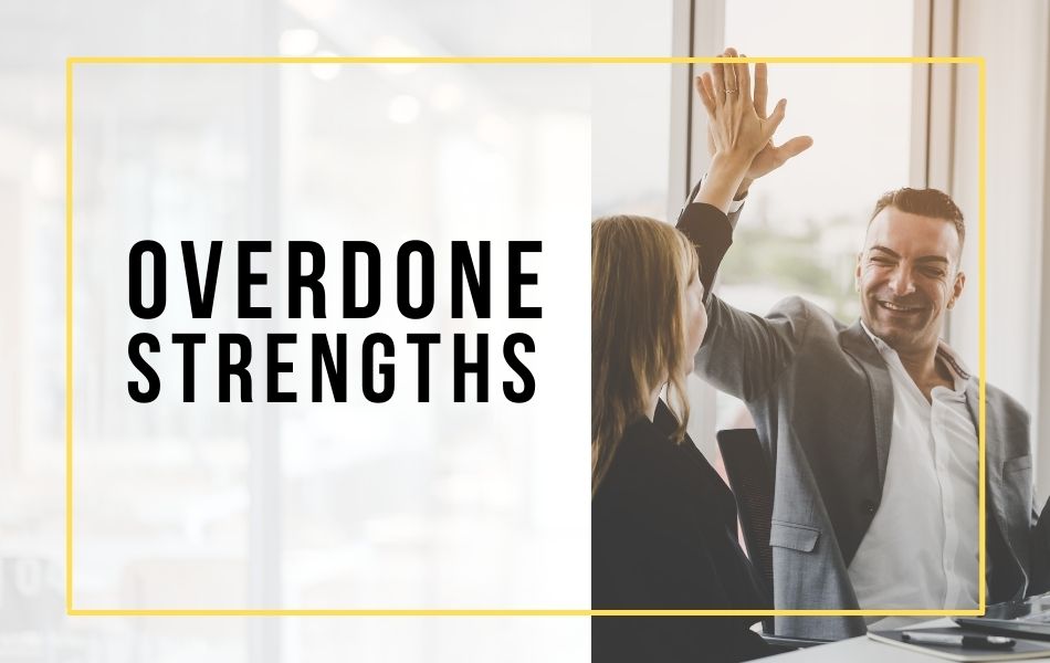 Ep165-Overdone-strengths- header-image Ep165-Overdone-strengths- header-image