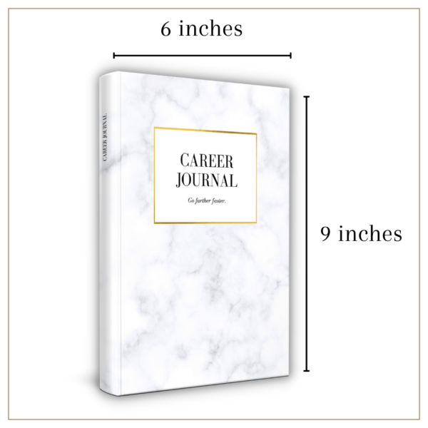 ramona shaw career journal dimensions