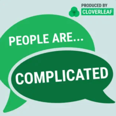 People are Complicated