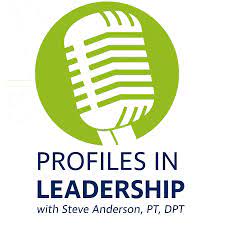 Profiles in Leadership Podcast