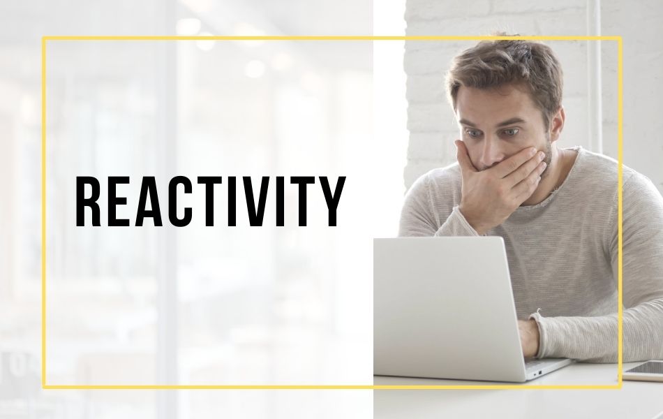 E189 - reactivity - header image