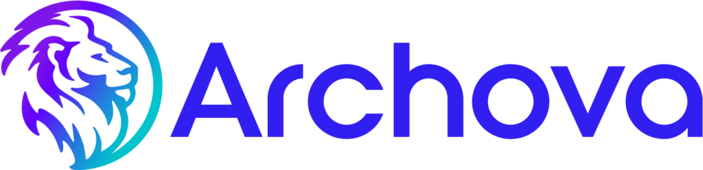 Archova Tertiary Logo