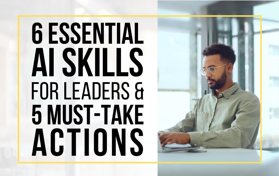 E198-AI Skills & Must Take Actions Header Image