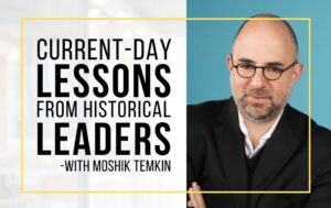 E203-Header Image - Current-Day Lessons from Historical Leaders