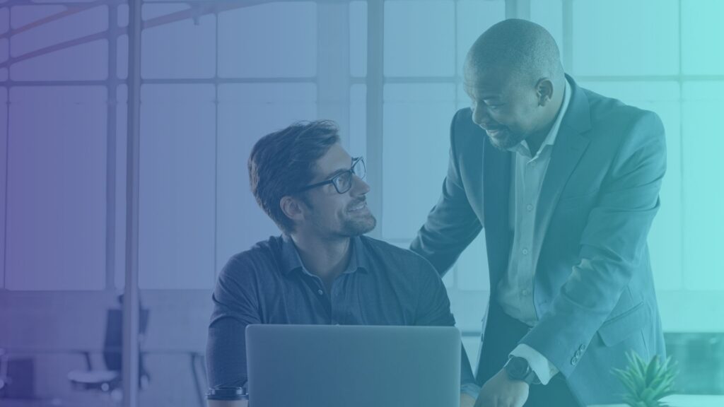 Podcast featured images over-functioning manager